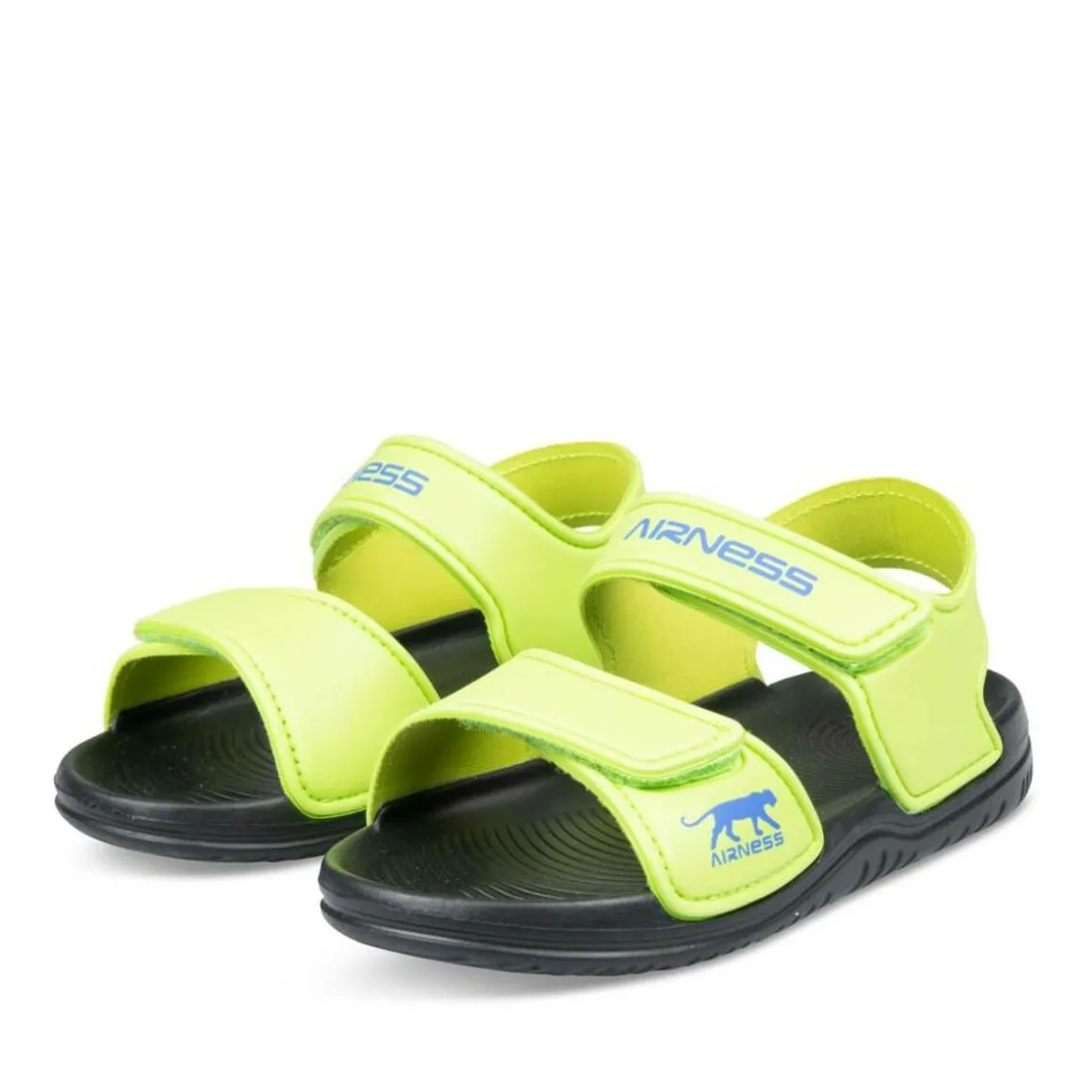 Sandalen GROEN AIRNESS