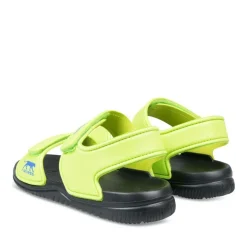 Sandalen GROEN AIRNESS