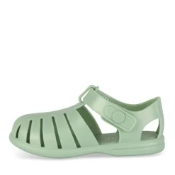Sandalen GROEN CHARLIE & FRIENDS
