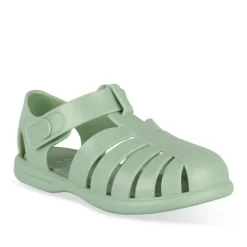 Sandalen GROEN CHARLIE & FRIENDS