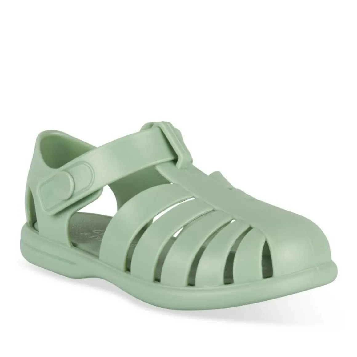 Sandalen GROEN CHARLIE & FRIENDS