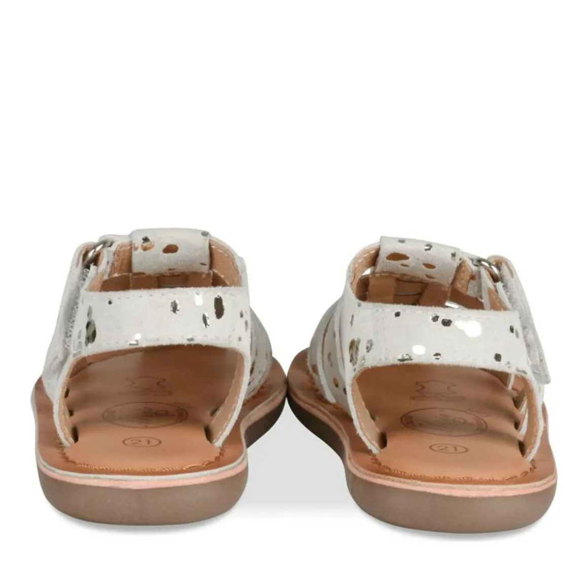 Sandalen ICE