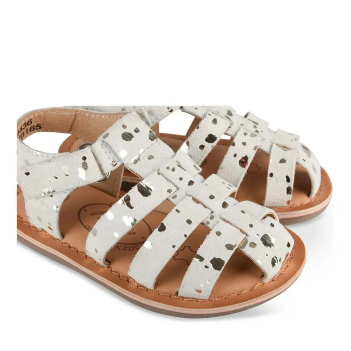 Sandalen ICE