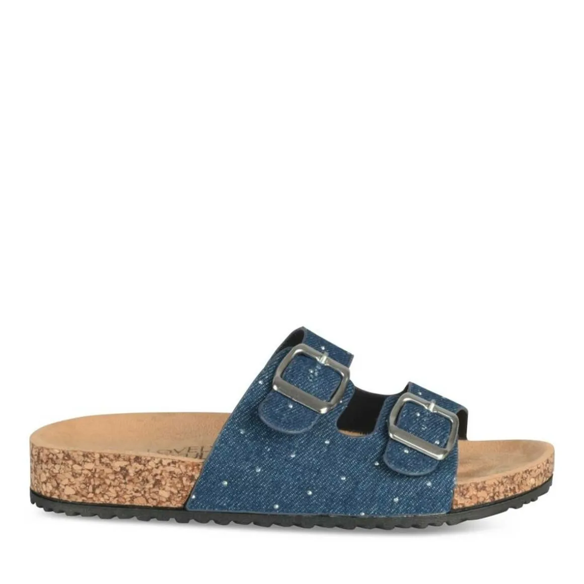 Sandalen JEANS