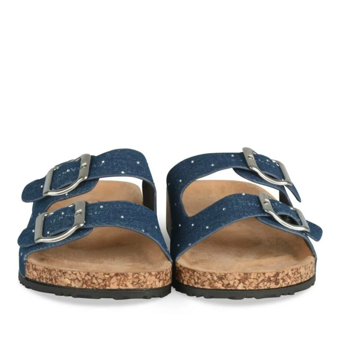 Sandalen JEANS
