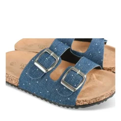 Sandalen JEANS
