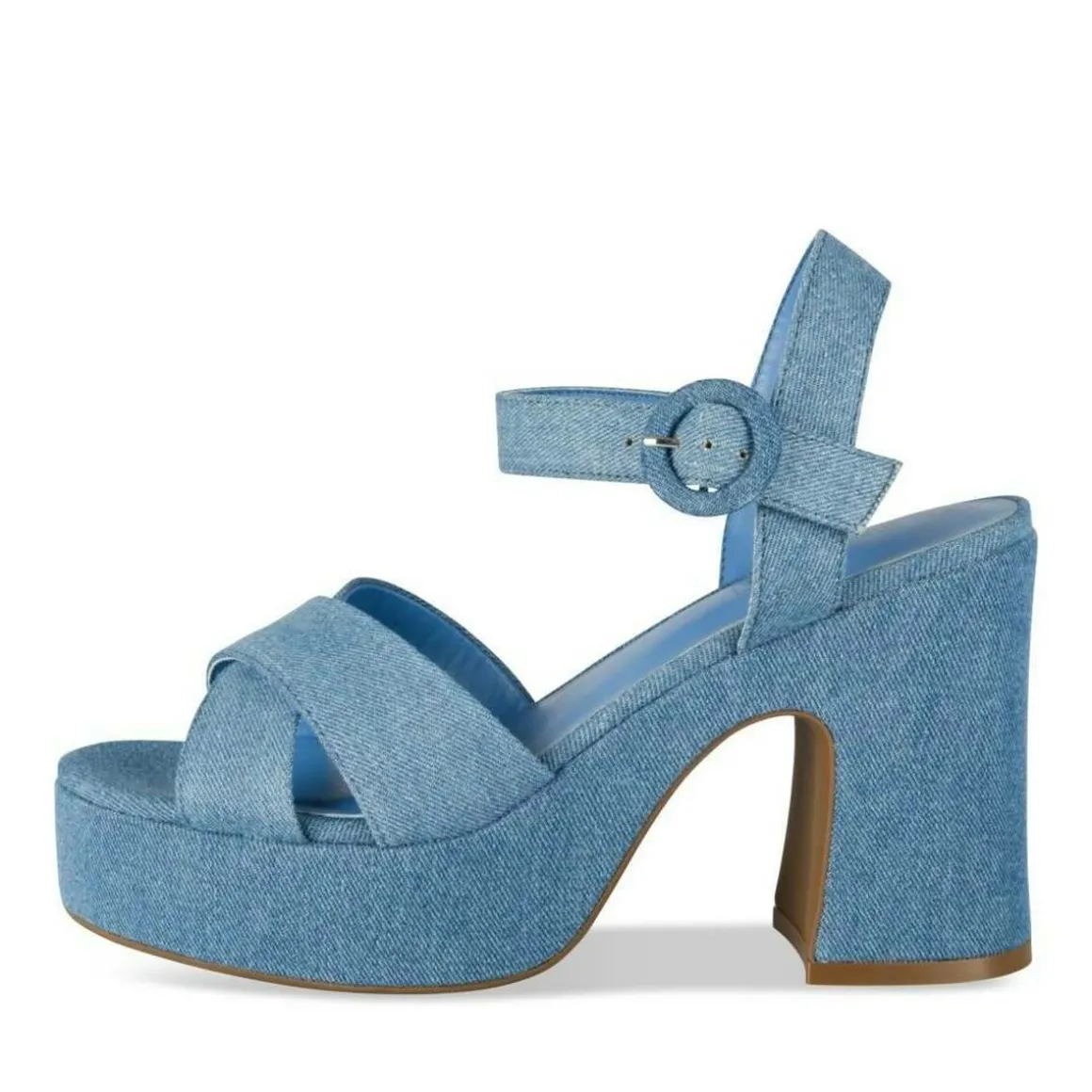 Sandalen JEANS