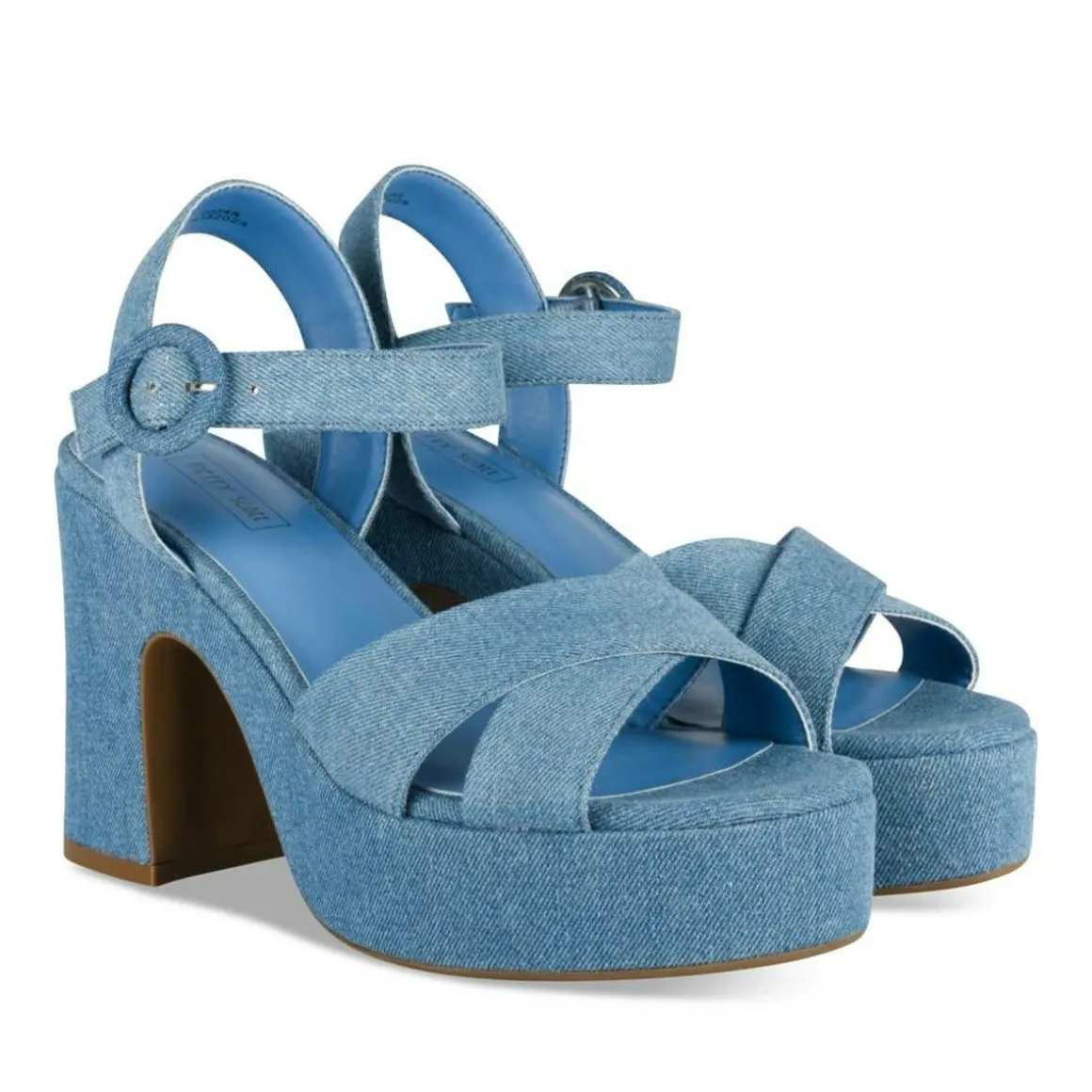 Sandalen JEANS
