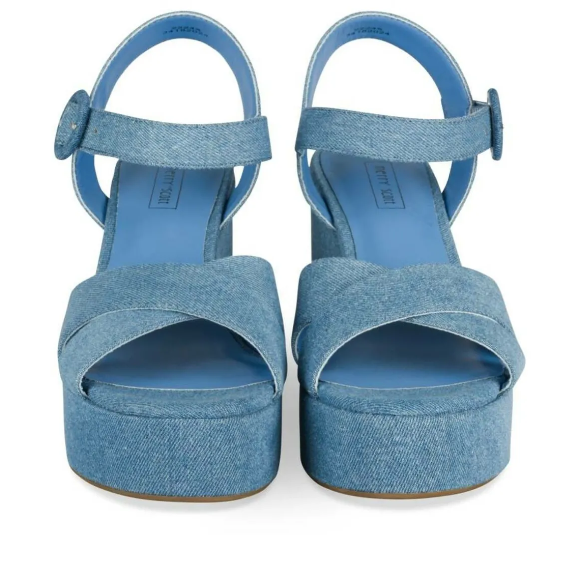 Sandalen JEANS