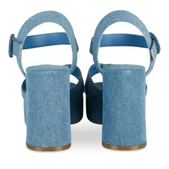Sandalen JEANS