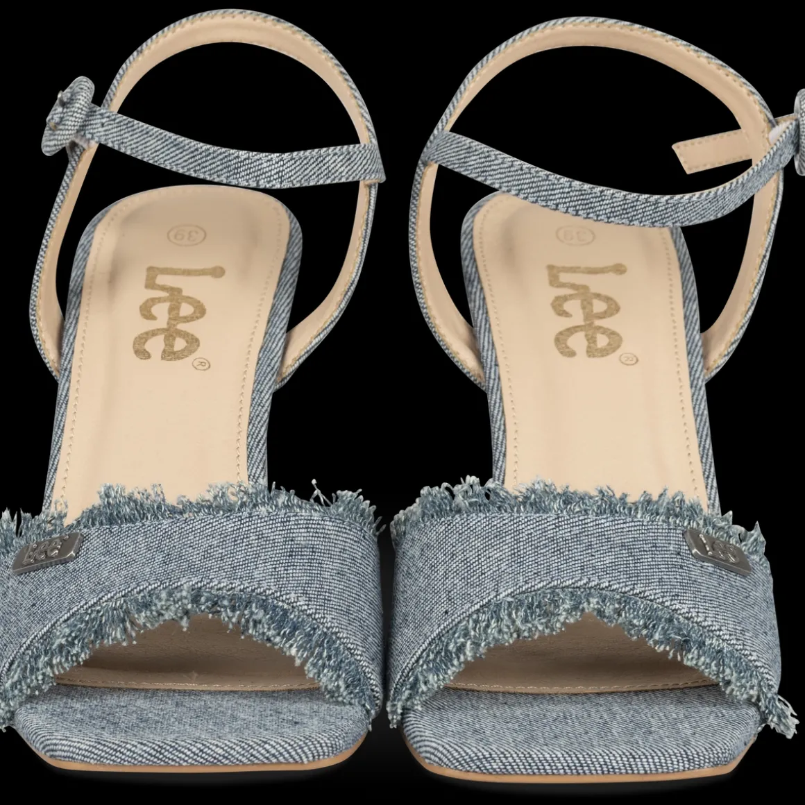 Sandalen JEANS
