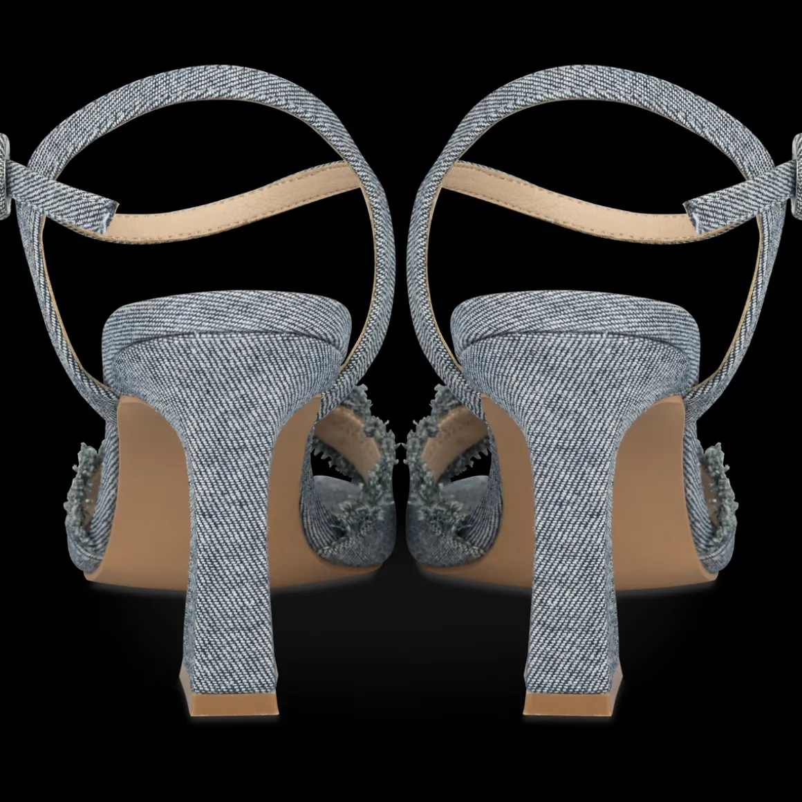 Sandalen JEANS