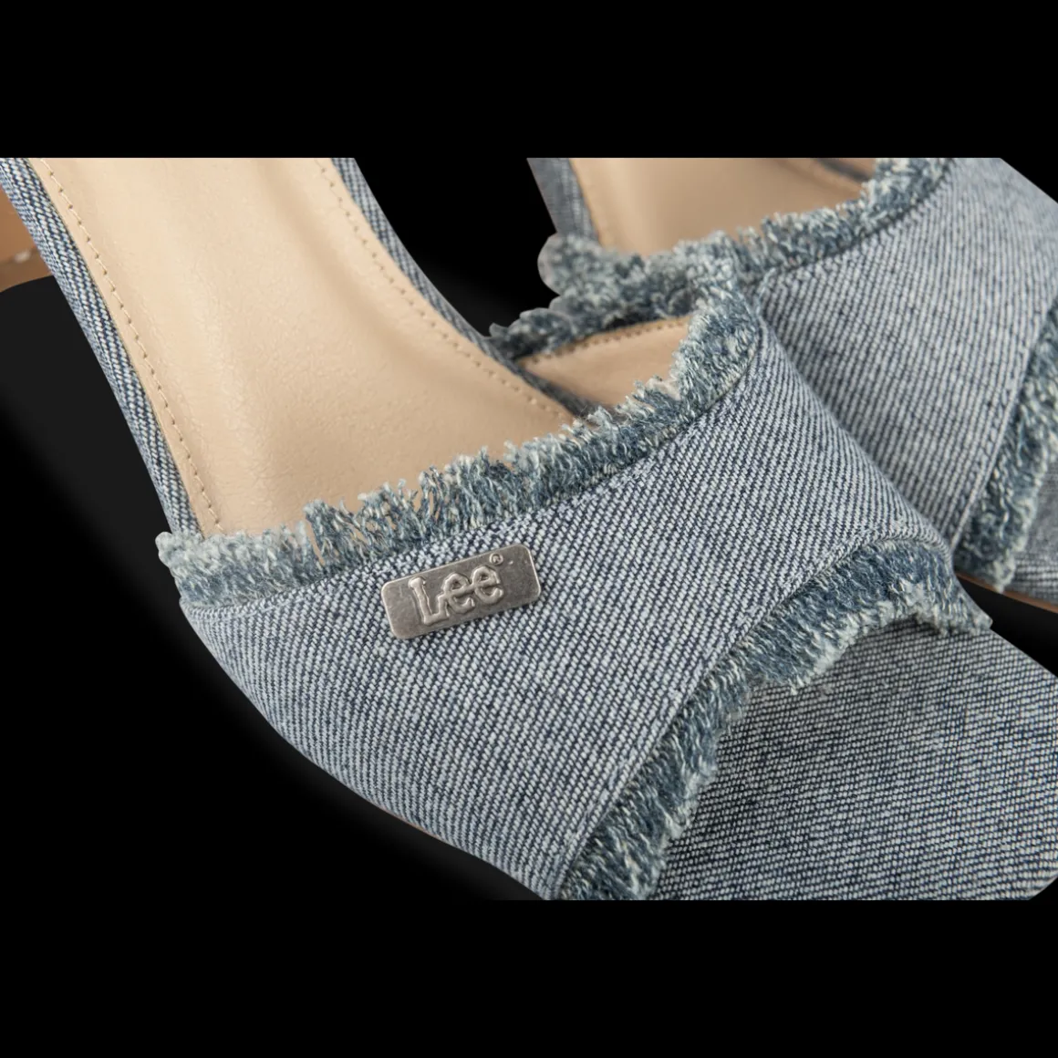 Sandalen JEANS