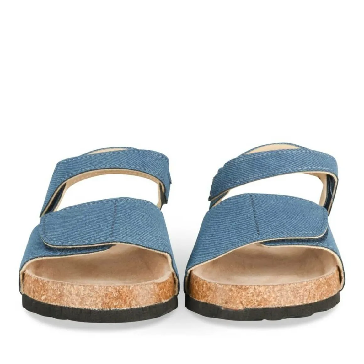 Sandalen JEANS