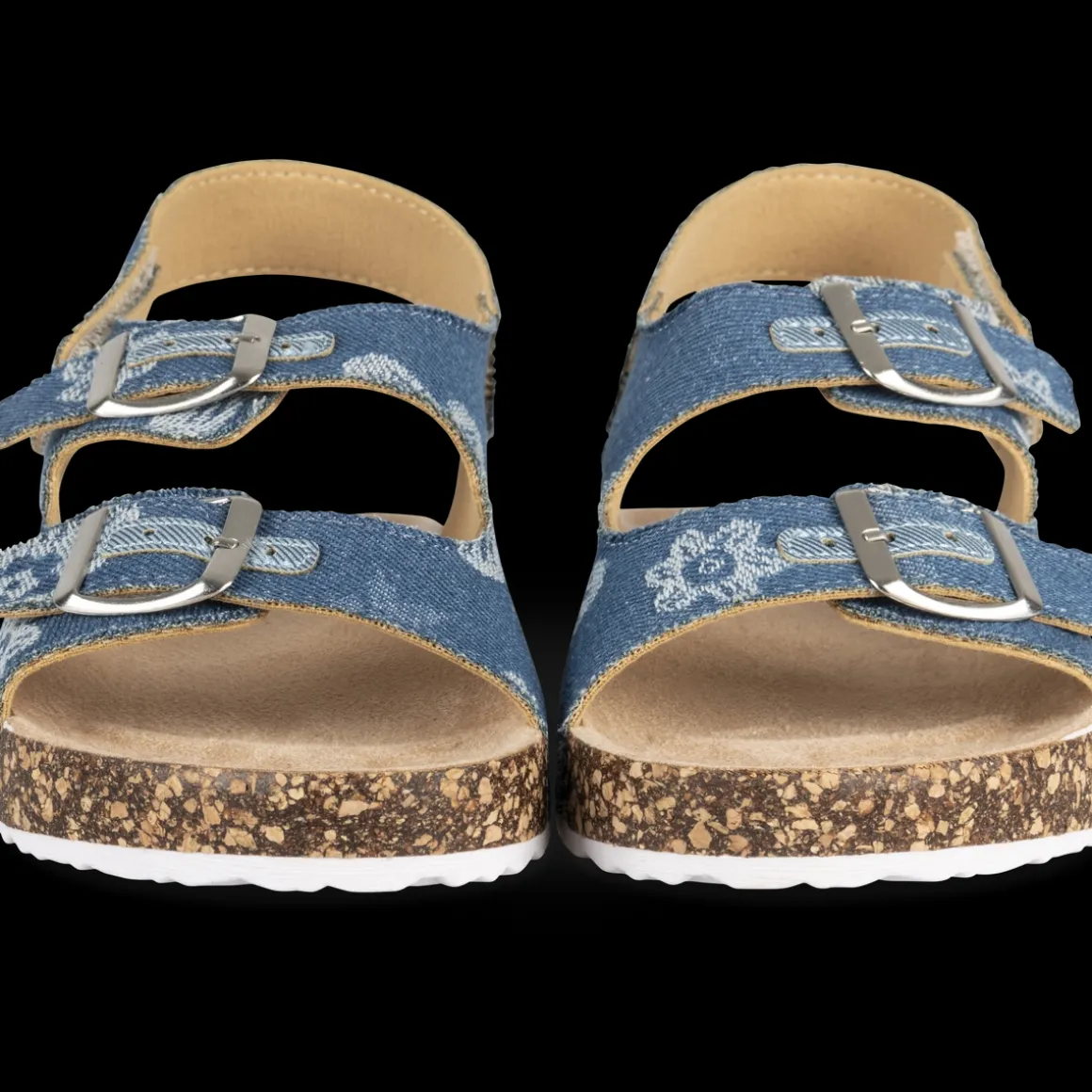 Sandalen JEANS