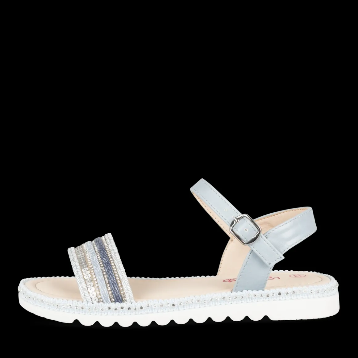 Sandalen JEANS