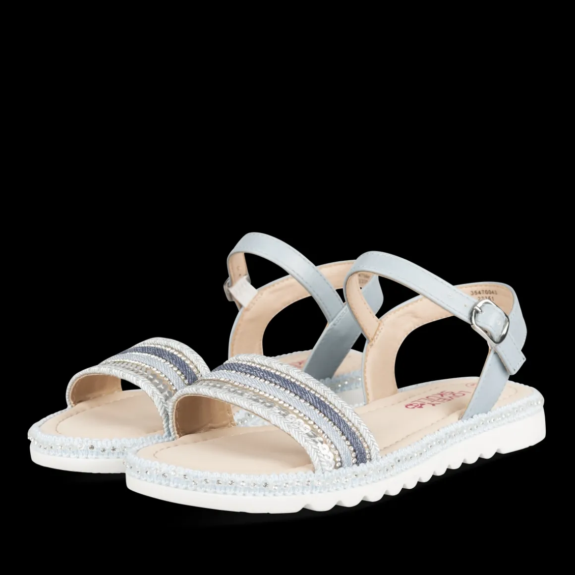 Sandalen JEANS