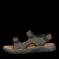 Sandalen KAKI