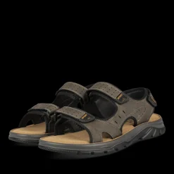 Sandalen KAKI