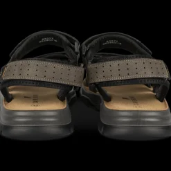 Sandalen KAKI