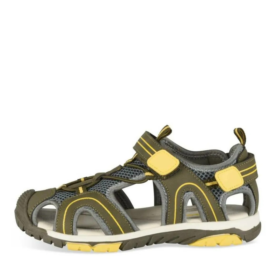 Sandalen KAKI
