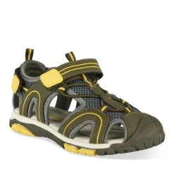 Sandalen KAKI