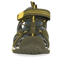 Sandalen KAKI
