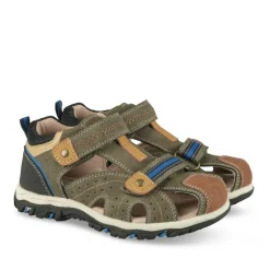 Sandalen KAKI
