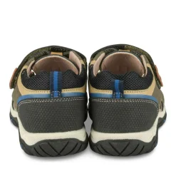 Sandalen KAKI