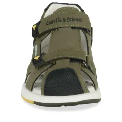 Sandalen KAKI