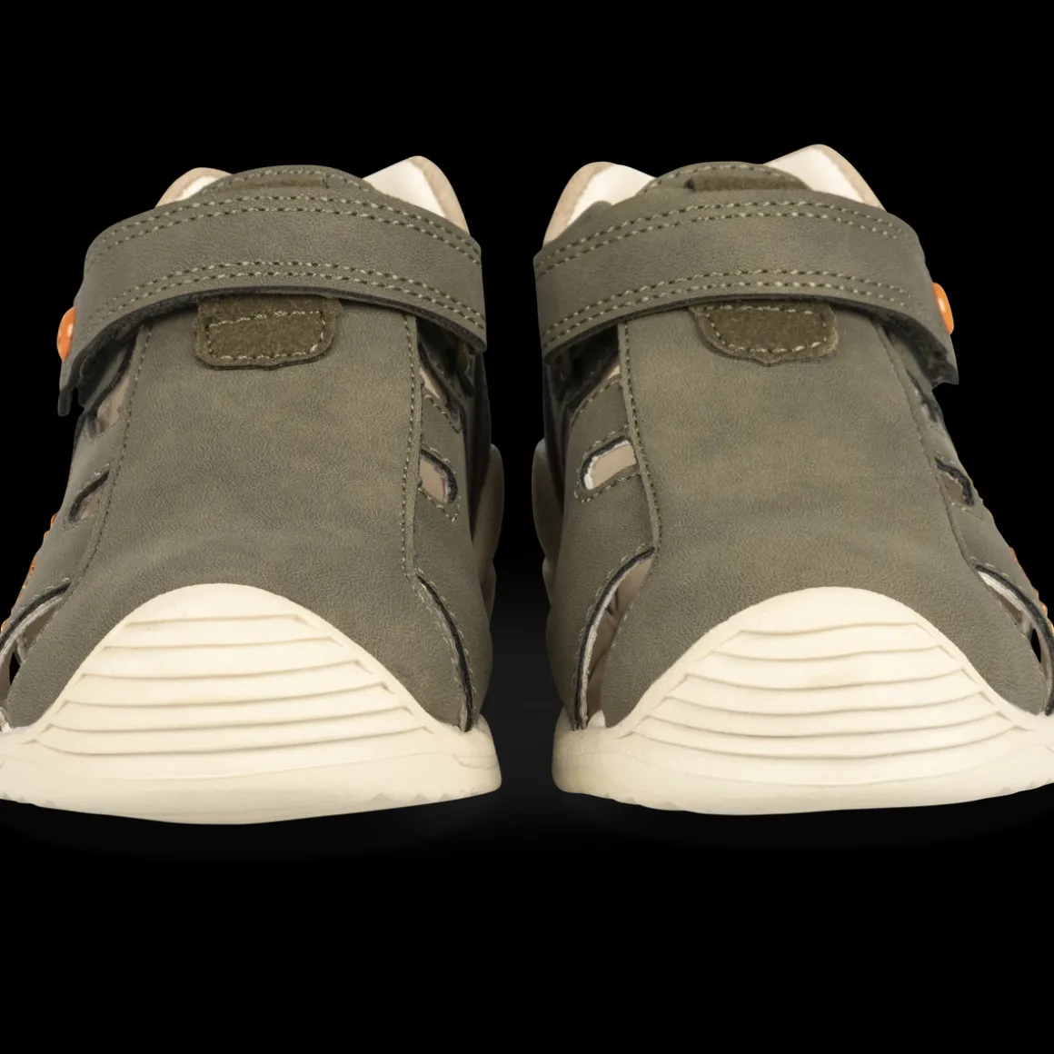 Sandalen KAKI