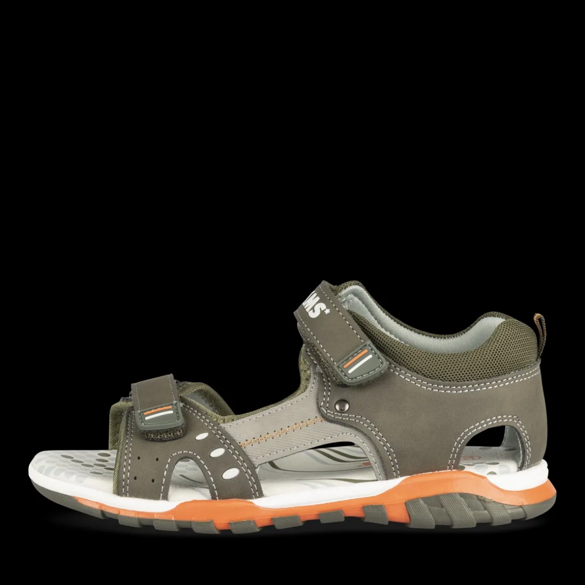 Sandalen KAKI