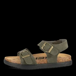 Sandalen KAKI