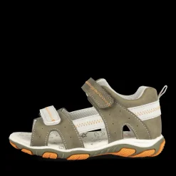 Sandalen KAKI