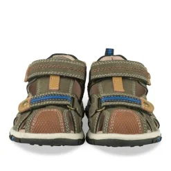 Sandalen KAKI