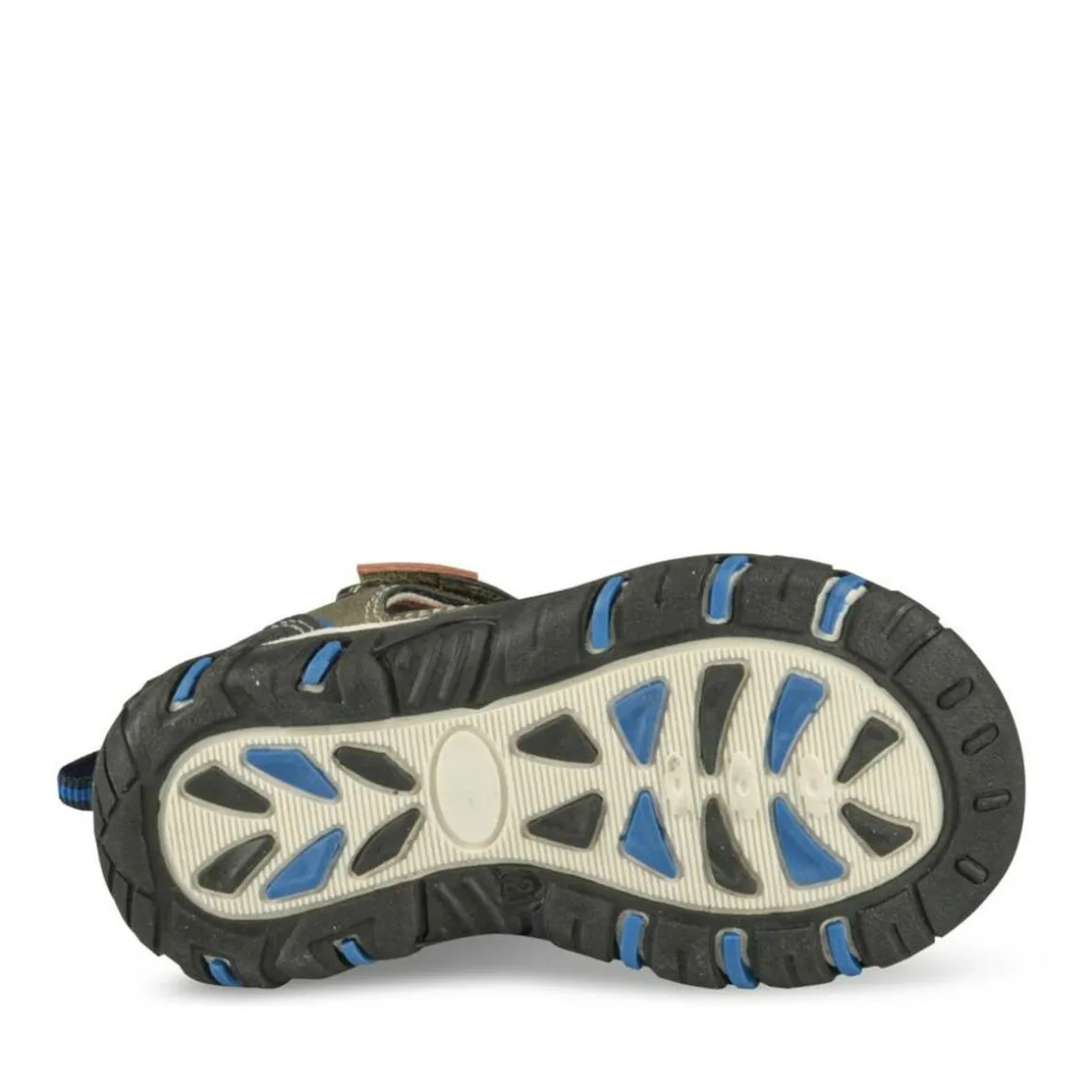 Sandalen KAKI