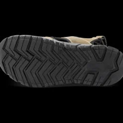 Sandalen KAKI