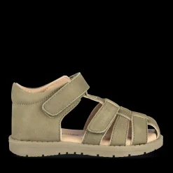 Sandalen KAKI