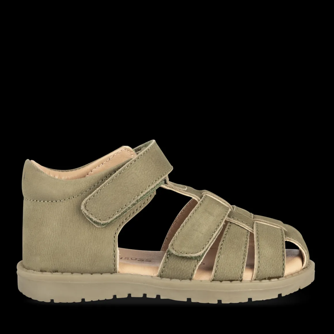 Sandalen KAKI