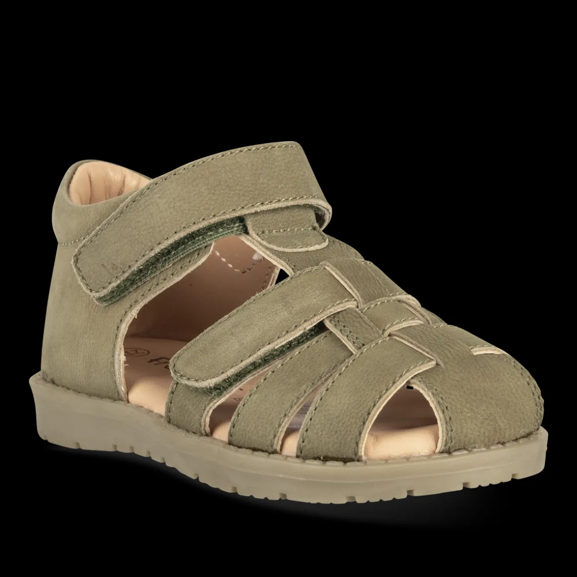 Sandalen KAKI