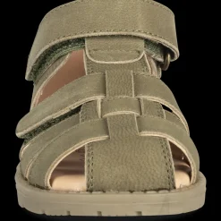 Sandalen KAKI