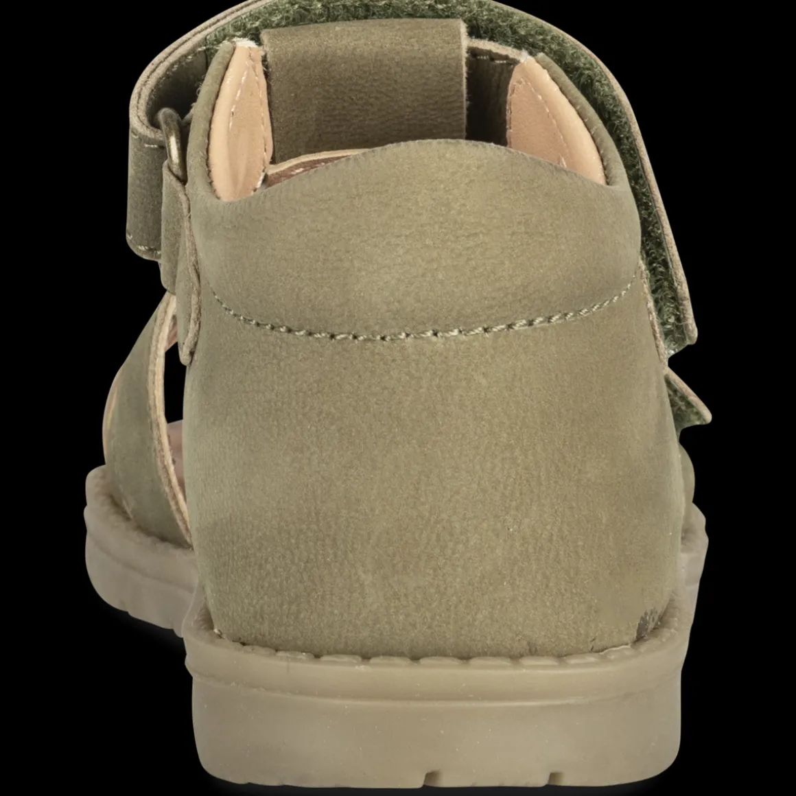 Sandalen KAKI