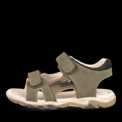Sandalen KAKI