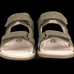 Sandalen KAKI