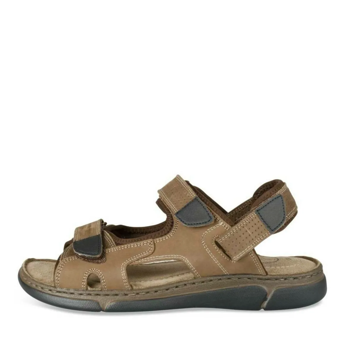 Sandalen KAKI