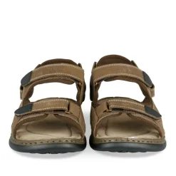 Sandalen KAKI