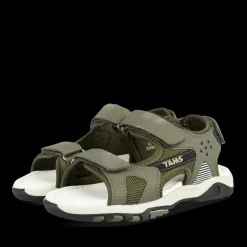 Sandalen KAKI