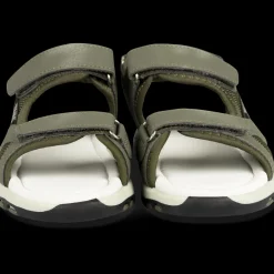Sandalen KAKI