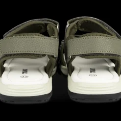 Sandalen KAKI