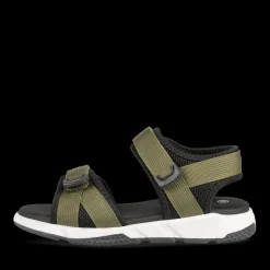 Sandalen KAKI